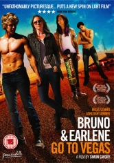 Bruno And Earlene Go To Vegas poster
