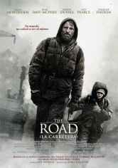 The Road (La Carretera) poster
