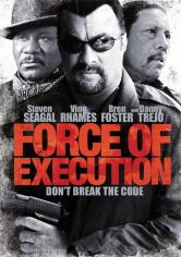 Force Of Execution poster