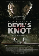 Devil’s Knot (Condenados) poster