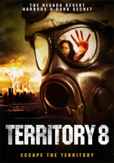 Territory 8 poster