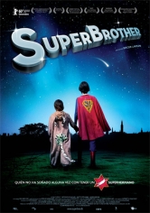 Superbrother poster