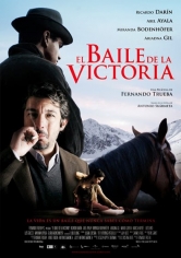El Baile De La Victoria poster