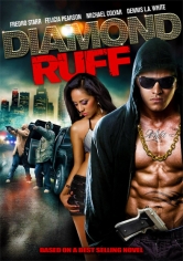 Diamond Ruff poster