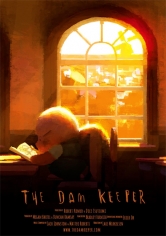 The Dam Keeper poster