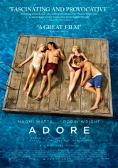 Adore (Madres Perfectas) poster