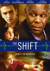 The Shift poster