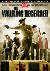The Walking Deceased poster