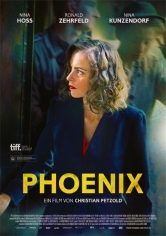 Phoenix (Ave Fénix) poster