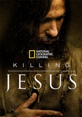 Killing Jesus poster