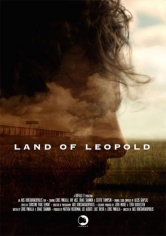 Land Of Leopold poster