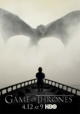 Game Of Thrones (Juego De Tronos) 5×01 poster