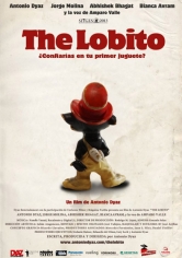 The Lobito poster