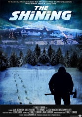 The Shining: El Resplandor poster