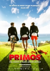 Primos poster