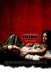 Blow (Inhala) poster