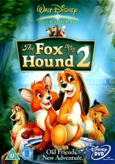 The Fox And The Hound 2 (El Zorro Y El Sabueso 2) poster