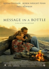 Message In A Bottle (Mensaje En Una Botella) poster