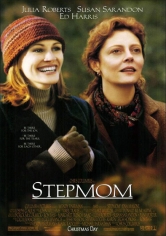 Stepmom (Quédate A Mi Lado) poster