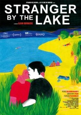 El Desconocido Del Lago poster