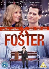 Foster (Hogar De Acogida) poster
