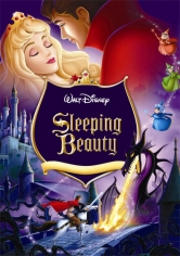 Disney's Sleeping Beauty: La Bella Durmiente poster