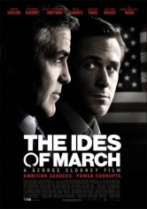 The Ides Of March (Los Idus De Marzo) poster