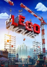 The Lego Movie (La Gran Aventura Lego) poster