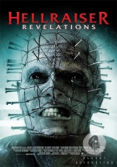 Hellraiser 9: Revelations poster