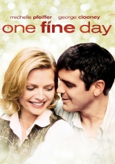 One Fine Day (Un Día Muy Especial) poster