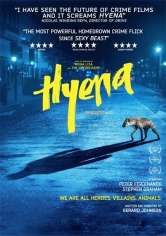 Hyena poster