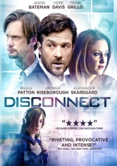 Disconnect (Desconexión) poster