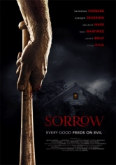 Sorrow poster
