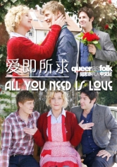 All You Need Is Love poster