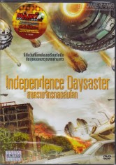 Independence Daysaster poster