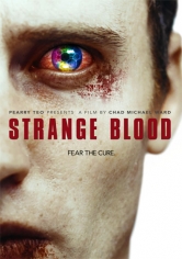 Strange Blood poster