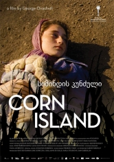 Simindis Kundzuli (Corn Island) poster