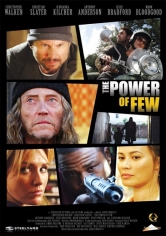 The Power Of Few (El Poder De Unos Pocos) poster