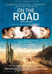 On The Road (En La Carretera) poster