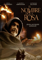 Der Name Der Rose (El Nombre De La Rosa) poster