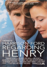 Regarding Henry (A Propósito De Henry) poster