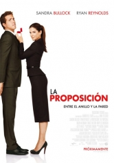 The Proposal (La Proposición) poster