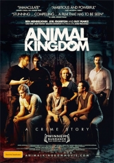 Animal Kingdom (Reino Animal) poster