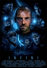 Infini poster