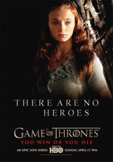Game Of Thrones (Juego De Tronos) 5×06 poster