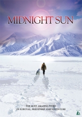 Midnight Sun: Una Aventura Polar poster