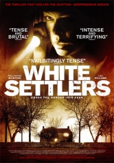 White Settlers (Los Intrusos) poster