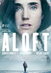 Aloft (No Llores, Vuela) poster