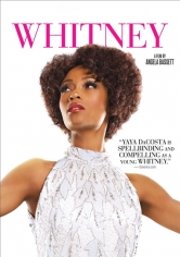 Whitney poster