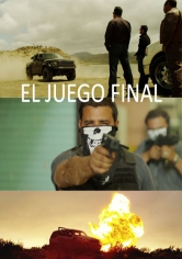 El Juego Final poster